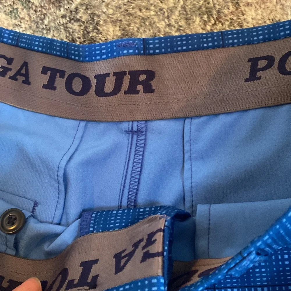 PGA Tour pga tour